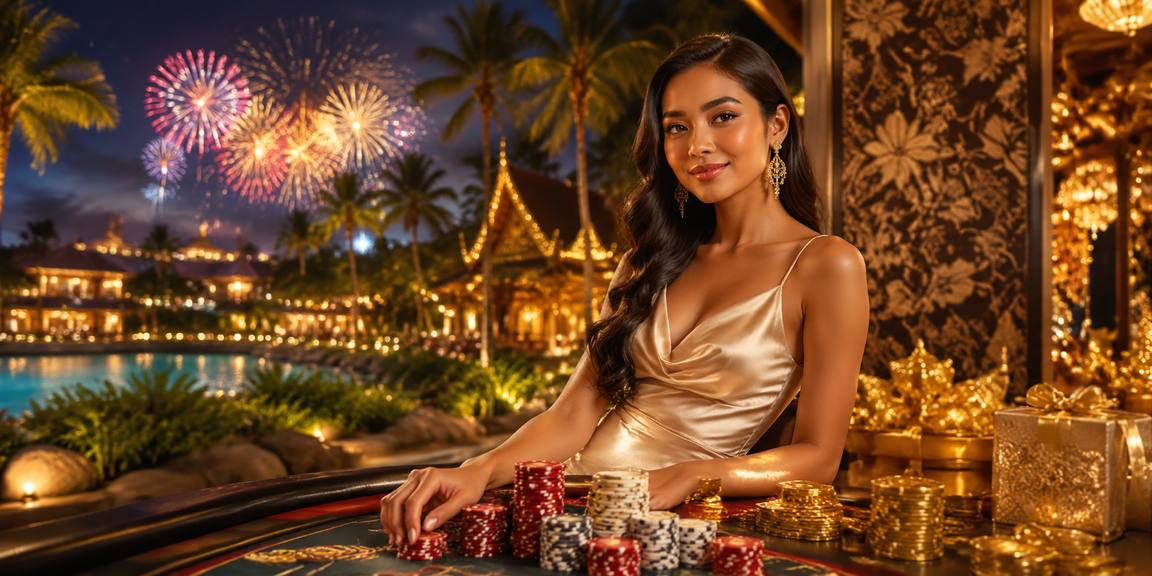 kicauqq Explore Our kicauqq Casino Game Floor